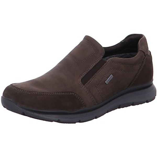 Ara  Herrenschuhe Slipper -Benjo Slipper caffee 11-24606-14 günstig online kaufen