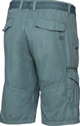 LERROS Cargobermudas lockerer, sportiver Beinschnitt und günstig online kaufen