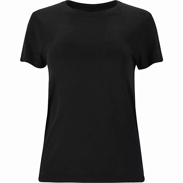 ATHLECIA T-Shirt Julee loose Fit S/S seamless Tee black günstig online kaufen