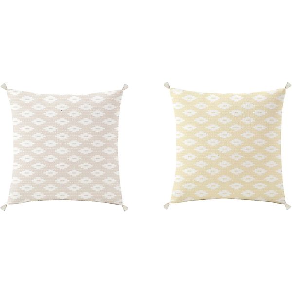 Boltze Sitzkissen 45 cm x 45 cm x 6 cm Farbenauswahl günstig online kaufen