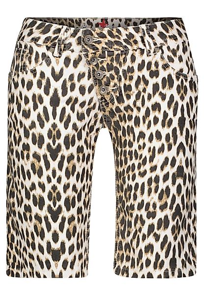 Buena Vista Shorts Damen Shorts MALIBU günstig online kaufen