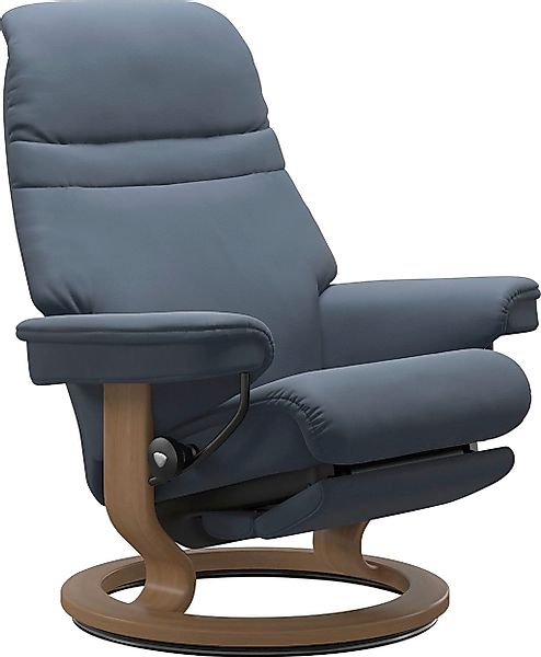 Stressless® Relaxsessel »Sunrise« elektrisch verstellbar, optional 2-motori günstig online kaufen