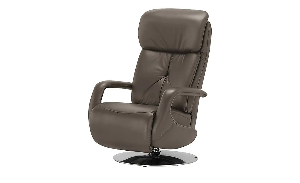 himolla Sessel  7242 ¦ braun ¦ Maße (cm): B: 70 H: 109 T: 86.0 Polstermöbel günstig online kaufen