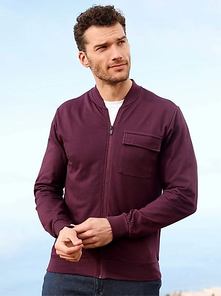 Catamaran Sweatjacke günstig online kaufen