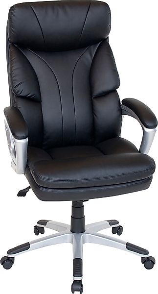 Duo Collection Chefsessel "Theodor XXL" () belastbar bis 150 KG günstig online kaufen