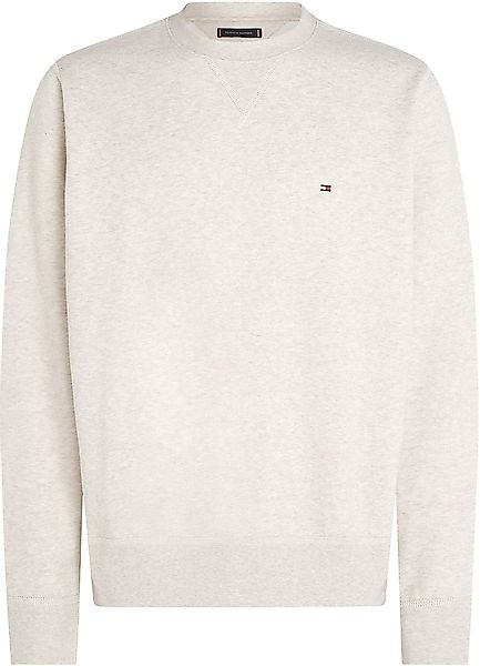 Tommy Hilfiger Sweater Essential Greige - Größe XXL günstig online kaufen