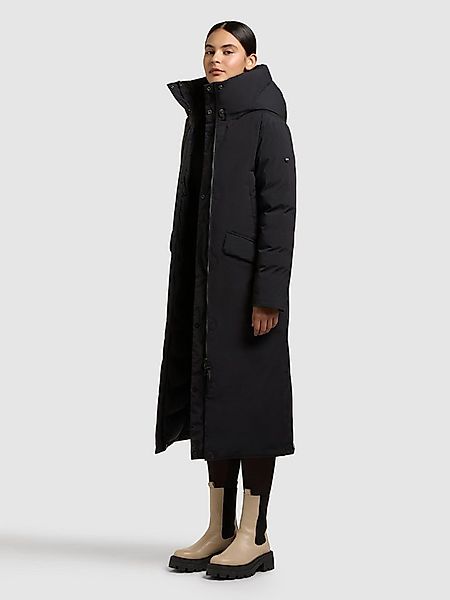 khujo Steppmantel DAWI günstig online kaufen