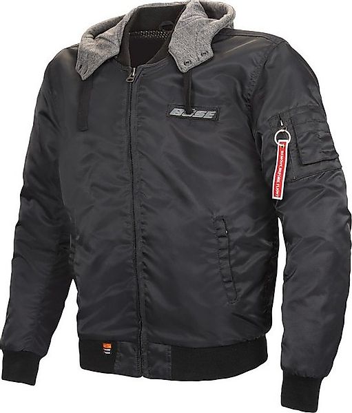 Büse Motorradjacke Rexford Motorrad Textiljacke Atmungsaktiv protektoren günstig online kaufen