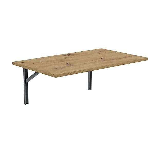 AKKE Klapptisch, Wandklapptisch Wandtisch Küchentisch Schreibtisch günstig online kaufen