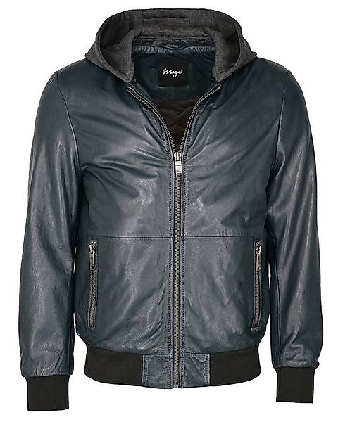 Maze Lederjacke 42021199 günstig online kaufen