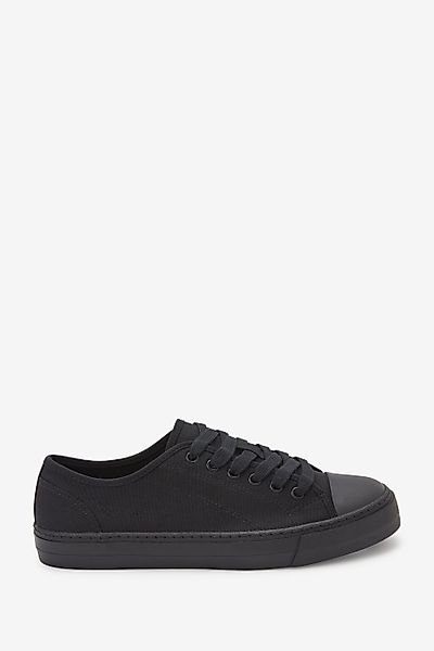 Next Forever Comfort® Baseball Canvas-Turnschuhe Sneaker günstig online kaufen