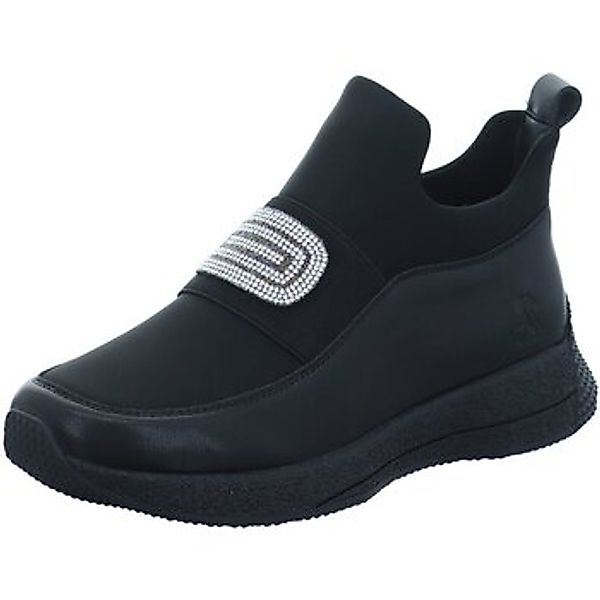 2 Go Fashion  Slip on Slipper black (-silber) 8988401-9 günstig online kaufen