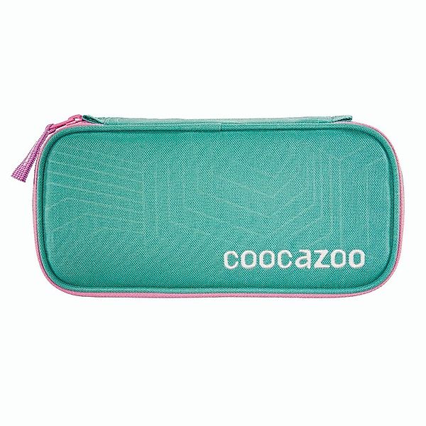 coocazoo Federmäppchen Pencil Denzel Mäppchen Schlampermäppchen günstig online kaufen
