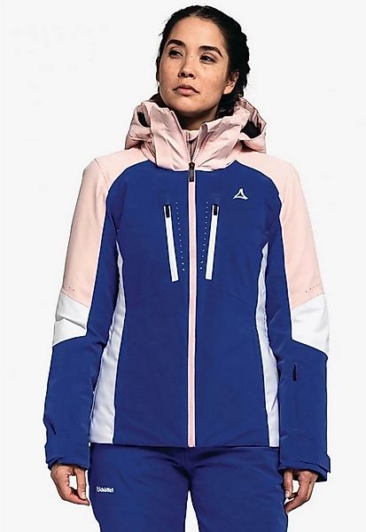 Schöffel Skijacke Naladas (Wärmeisolierung, wasserdicht, mit RECCO-Reflekto günstig online kaufen