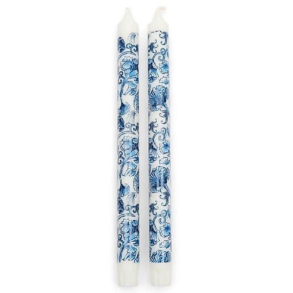 Rivièra Maison Kerzenhalter Kerze Amalfi Dinner günstig online kaufen