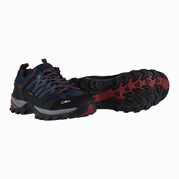 CMP Rigel Low WP (Trekking, wasserdicht) günstig online kaufen