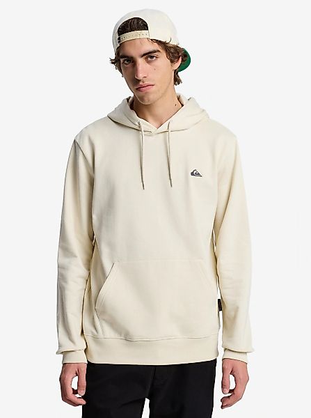 Quiksilver "BASIC HOODIE YOUNG MEN" günstig online kaufen