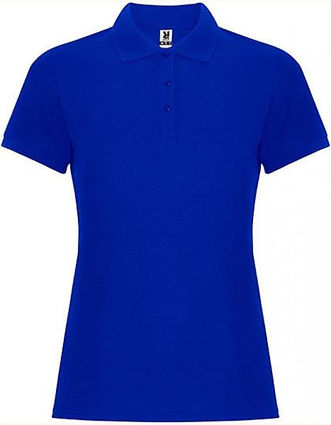 Roly Poloshirt Pegaso Woman Premium Poloshirt günstig online kaufen