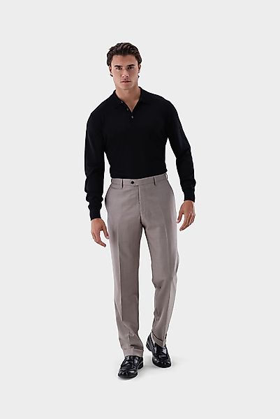 Poloshirt Langarm günstig online kaufen