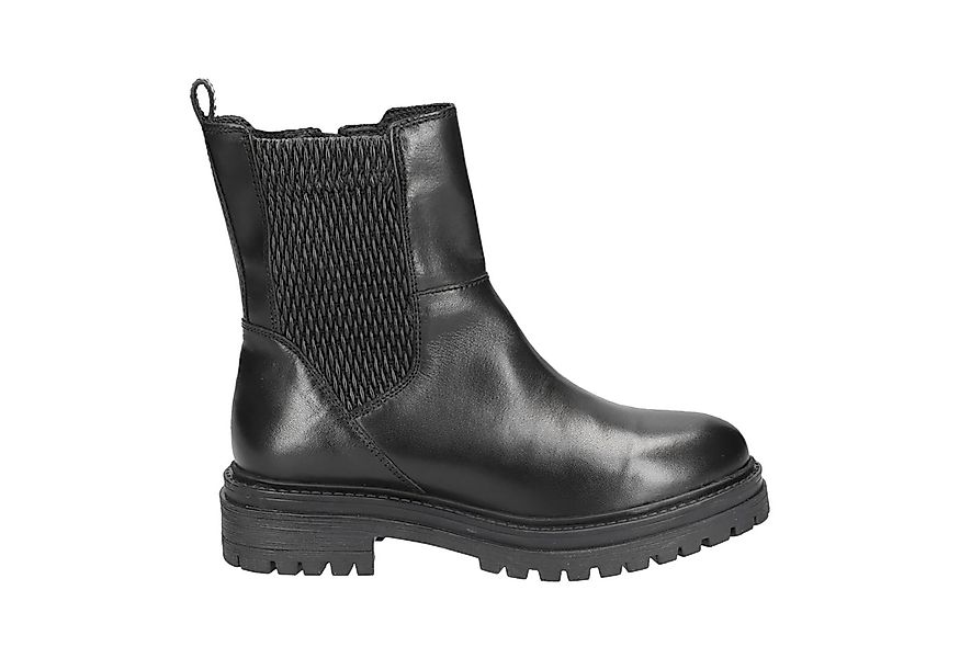Geox GEOX IRIDEA, Stiefeletten, Schwarz, Damen Stiefelette günstig online kaufen