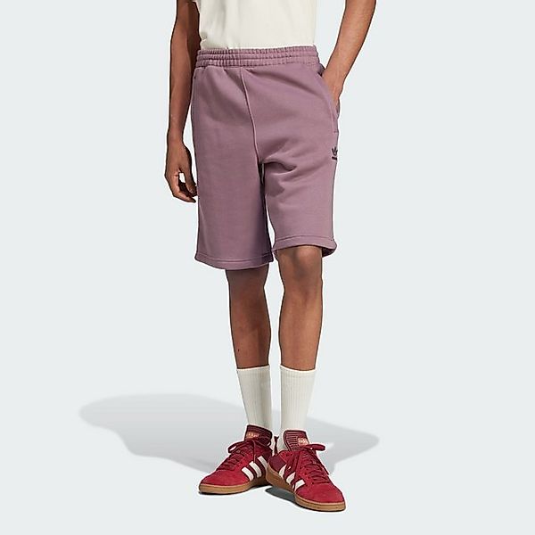 adidas Originals Shorts TREFOIL ESSENTIALS SHORTS günstig online kaufen