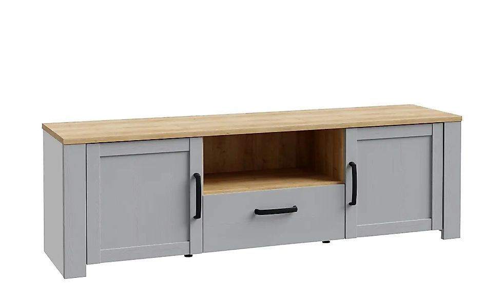 FORTE Lowboard "Bohol TV-Board, TV-Schrank", Breite 166 cm günstig online kaufen