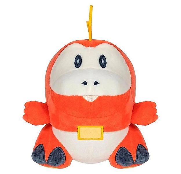 Jazwares Plüschfigur Pokemon Fuecoco Plüschtier 20cm günstig online kaufen