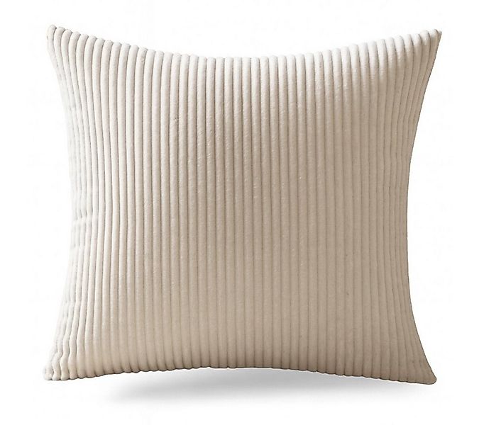 LIVINA HOME Kissenbezug Premium Kissenbezüge, Dekokissen Couchkissen Sofaki günstig online kaufen