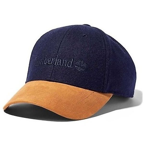 Timberland  Schirmmütze TB0A65MT451 günstig online kaufen