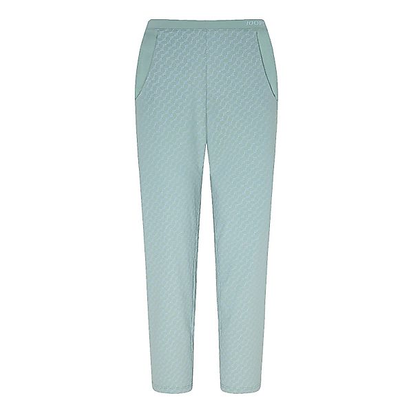 JOOP! Pyjamahose Easy Leisure im Allover-Cornflower-Design günstig online kaufen