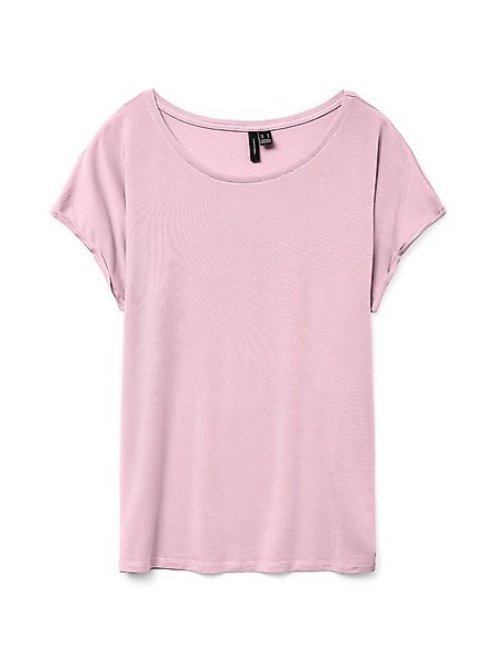 Vero Moda T-Shirt Ava (1-tlg) günstig online kaufen