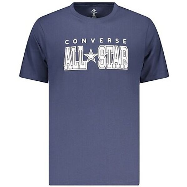 Converse  T-Shirt cvm5t163bl410xs günstig online kaufen