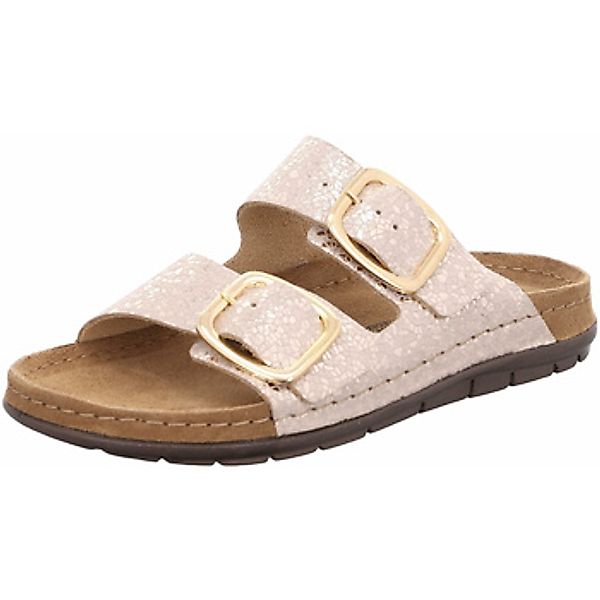 Rohde  Pantoffeln Riemchen Sandalen für Damen günstig online kaufen
