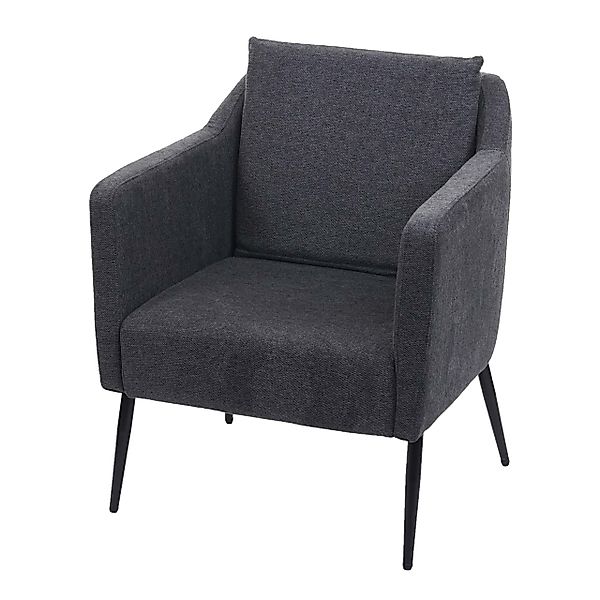 MCW Loungesessel MCW-H93a, Mit Fußbodenschoner, Lounge-Stil, günstig online kaufen