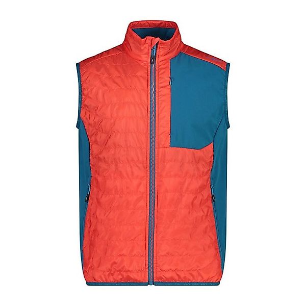 CMP Daunenweste CMP Herren Weste Man Hybrid Vest 32Z6497 günstig online kaufen