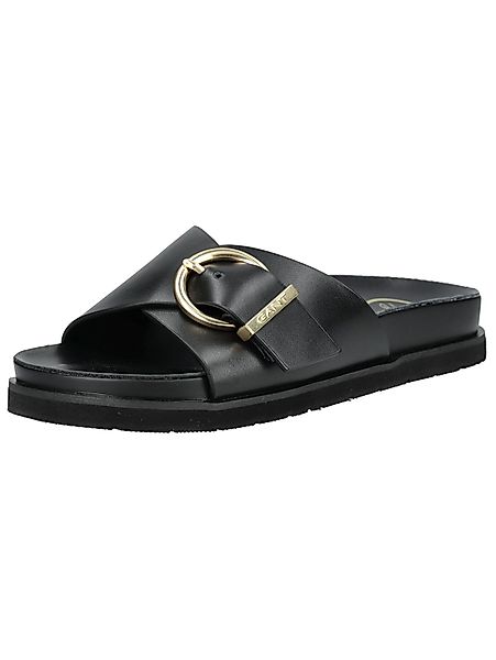 Gant Pantoletten Leder Pantolette günstig online kaufen