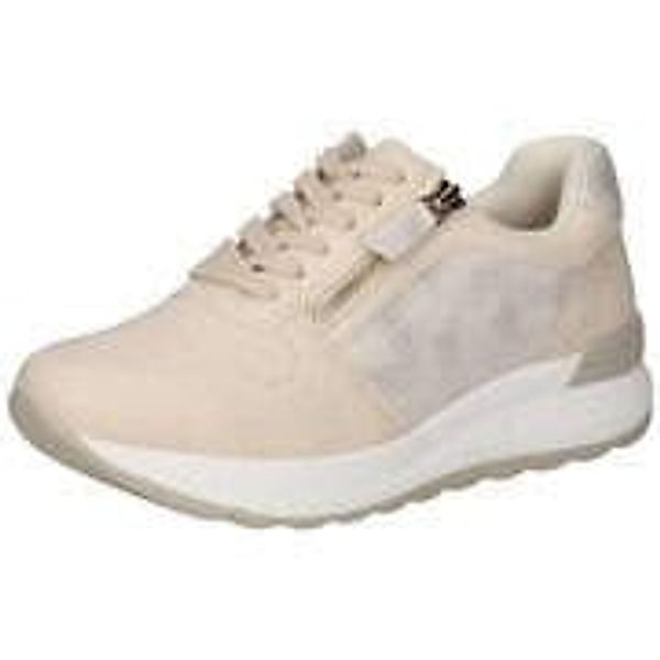 Charmosa Sneaker Damen beige günstig online kaufen