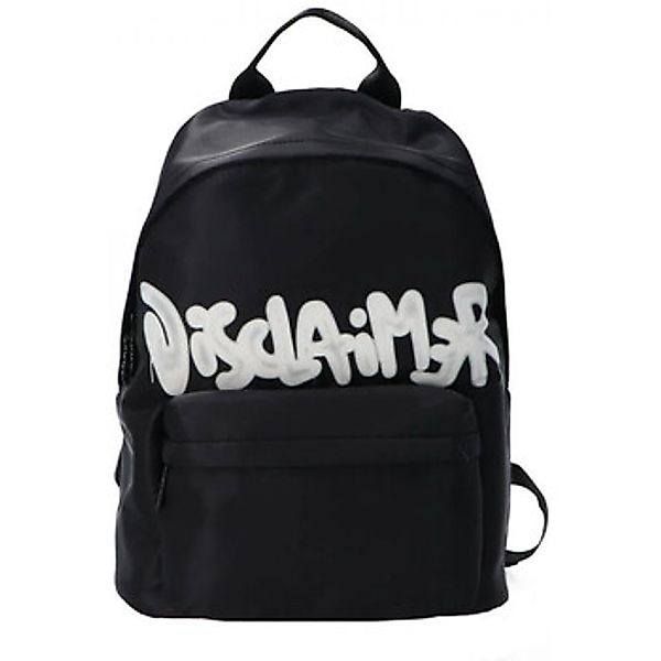 Disclaimer  3/4 Jeans ZAINO CON LOGO GRAFFITI Art. DSAS240119 günstig online kaufen