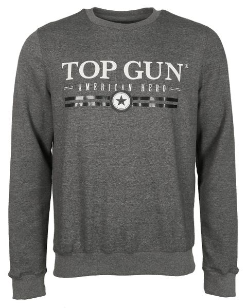 TOP GUN Sweater TG202011129 günstig online kaufen