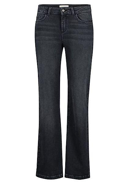 Cartoon Stretch-Jeans Cartoon Stretch-Jeans mit Waschung günstig online kaufen