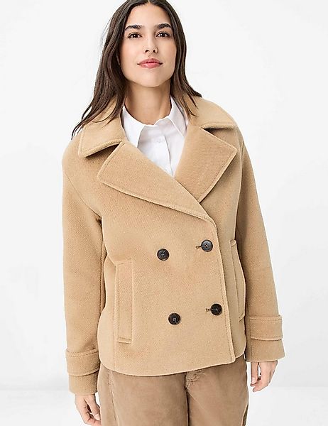 Fuchs Schmitt Outdoorjacke Style Wolljacke Tokio günstig online kaufen