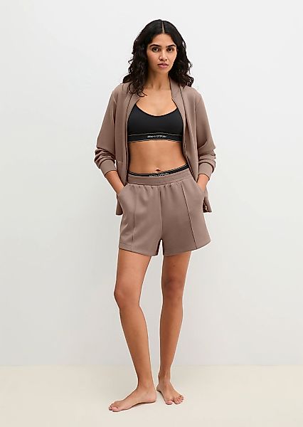 Marc OPolo Retro Pants "Modal Allure" günstig online kaufen