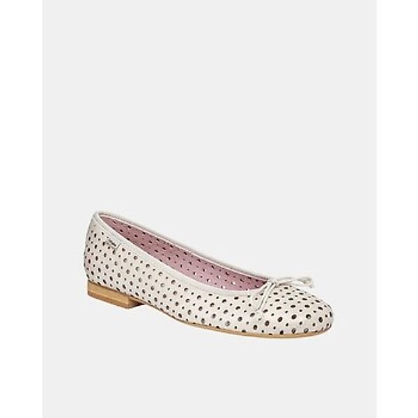 CallagHan  Ballerinas 18294 off_white günstig online kaufen