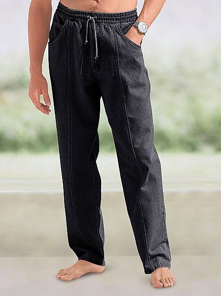 Sieh an! Jogginghose Schlupfjeans . günstig online kaufen