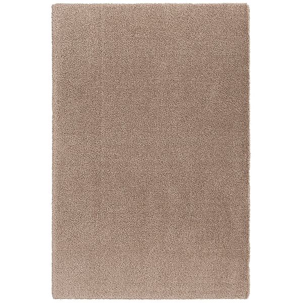 Snapstyle Hochflor-Teppich Luxus Hochflor Langflor Teppich günstig online kaufen