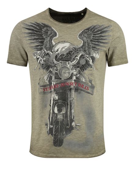 Key Largo T-Shirt T-Shirt Sunset Hills günstig online kaufen