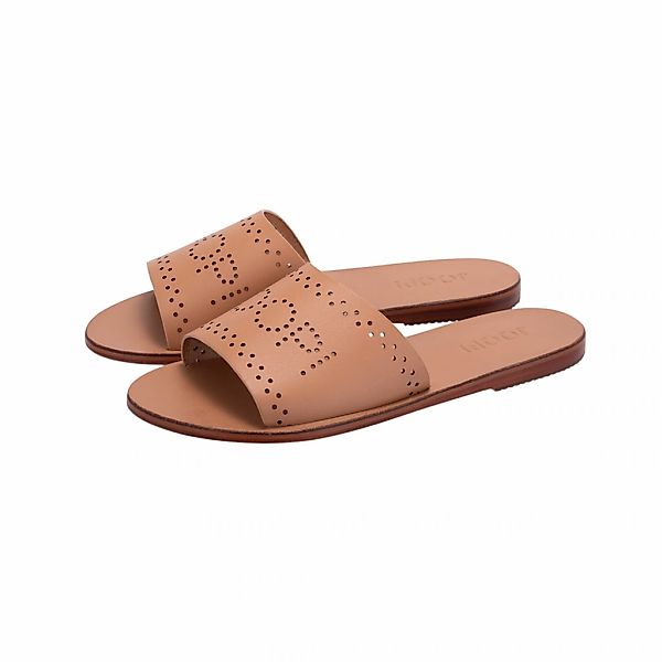 JOOP Sandale "unico lettera charlene sandal fd" günstig online kaufen