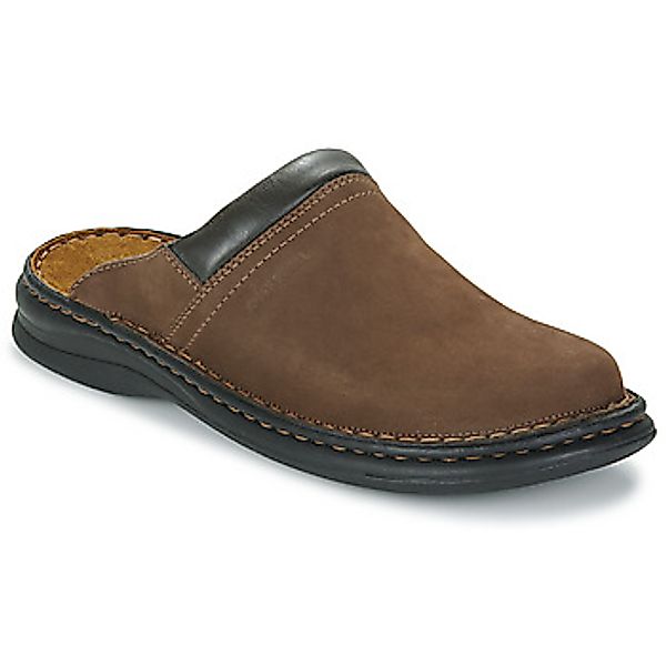 Josef Seibel Max Clog, Sommerschuh, Schlappen, günstig online kaufen