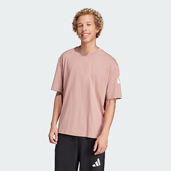 adidas Sportswear Poloshirt ESSENTIALS LOOSE FIT günstig online kaufen