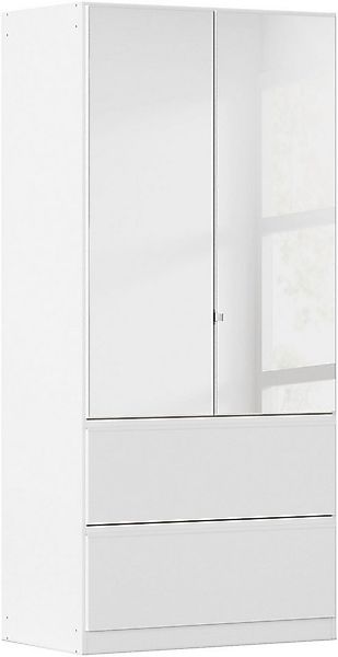 rauch Drehtürenschrank Kleiderschrank Schrank Garderobe COSTA in den Breite günstig online kaufen